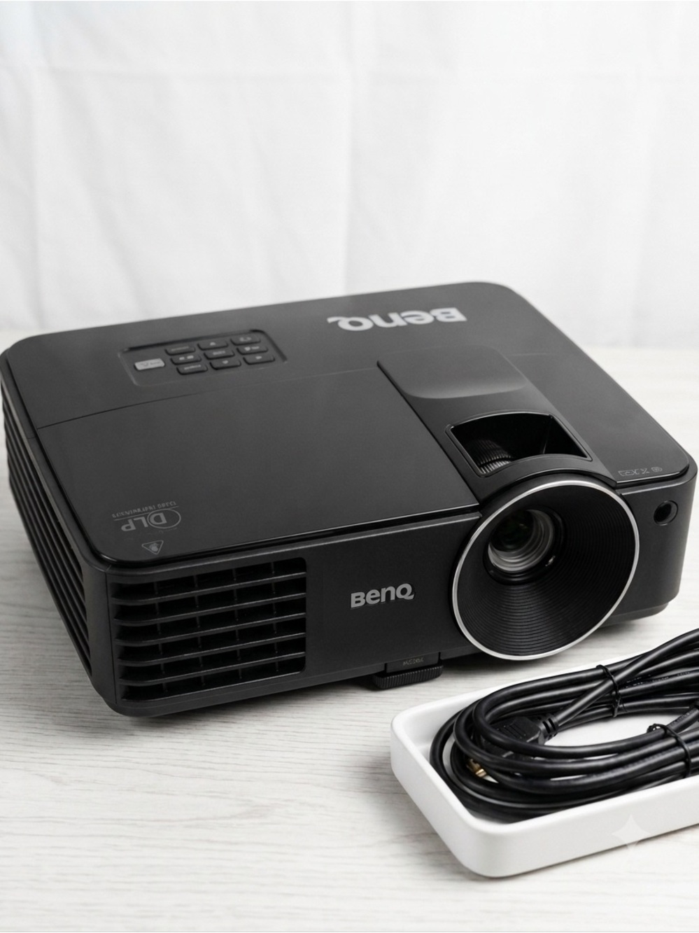 Benq MS502 DLP Projector